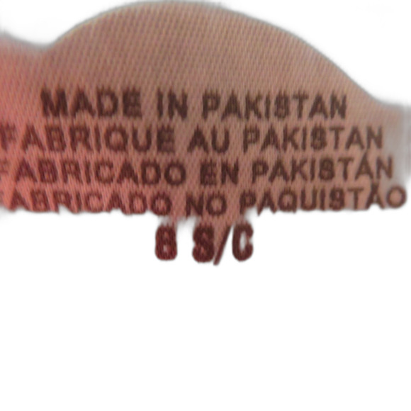 Levi's 512 Women's Perfectly Slimming Boot Cut Jeans - Picture 6 of 6